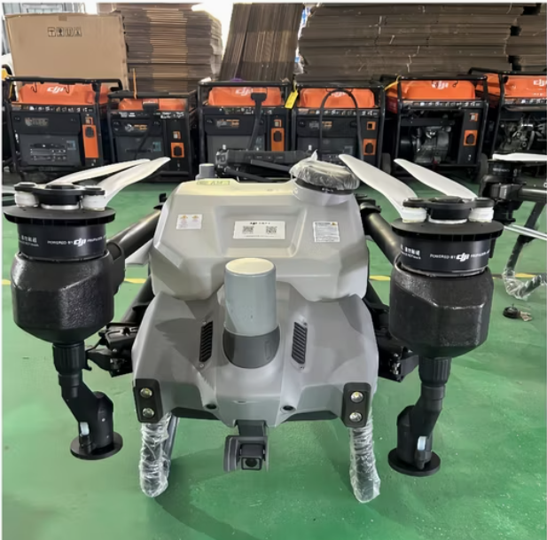 DJI T50 Drone